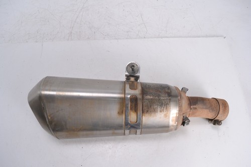Exhaust silencer bmw 1200 rt - bmw,