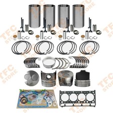 V2203 Overhaul Rebuild Kit STD