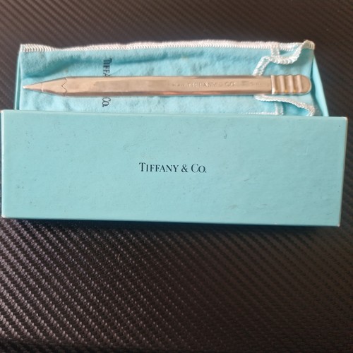 Tiffany vintage 925 - -,