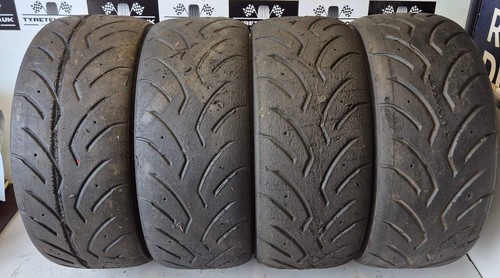 Dunlop 225 direzza dz03g - dunlop,