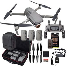 DJI Mavic 2 Pro Fly More Combo