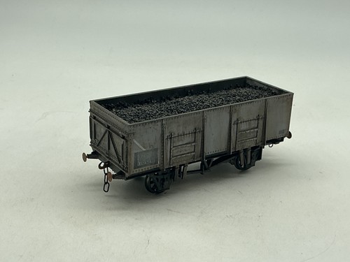 B5817 dapol steel weathered - dapol,