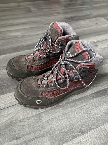 Brasher gore tex burgundy - brasher,