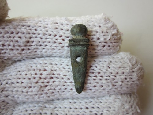 Very rare ancient roman - ancient, solid