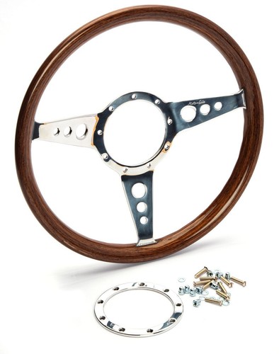Steering wheel moto lita mk9 - steering,