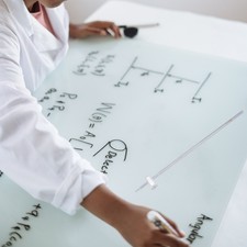 Chemistry Equipment Junior