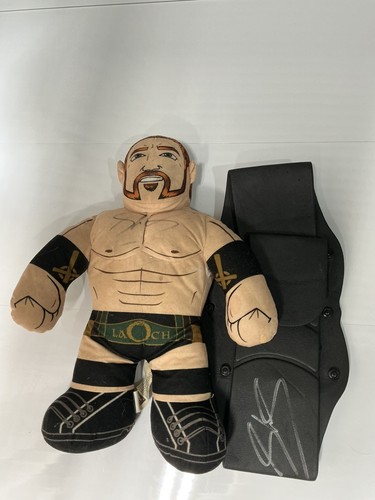 Wwe sheamus signed belt - belt, and