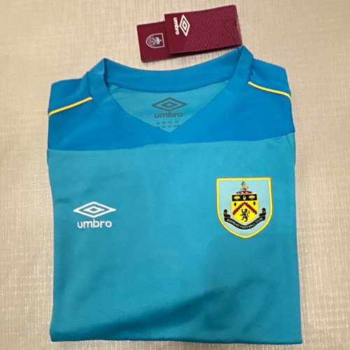 Umbro burnley 3rd goalkeeper - burnley,