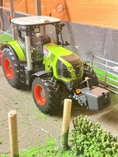 Class 850 Axion Tractor 1:32 Usk Like Britains Siku Wiking Marge Models Schuco