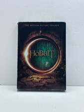 The Hobbit: Motion Picture