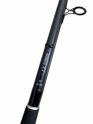 Fox warrior 12ft 75lb - fox,