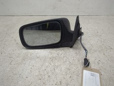 2005 SUBARU IMPREZA WRX LEFT