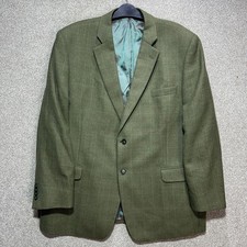 Brook Taverner Tweed Blazer