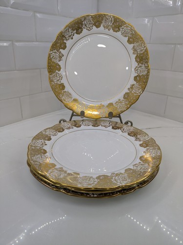 Royal stafford golden bouquet - royal,