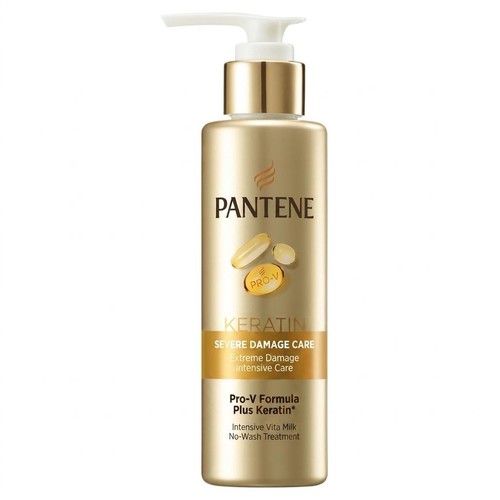 Beauty pantene keratin - [k,