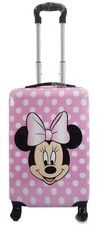 Disney Minnie Mouse Children's Travel Trolly Bag