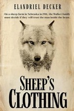 Sheep's Clothing -  NEW