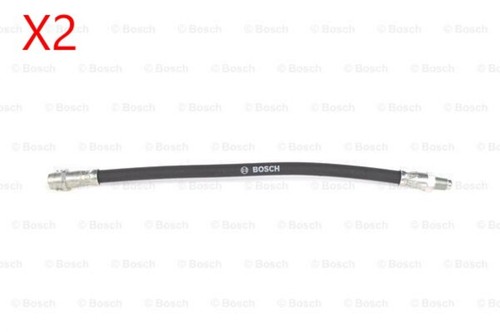 Bosch brake hose fits - hose,