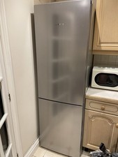 Bosch fridge freezer 40 - fridge, 60/40