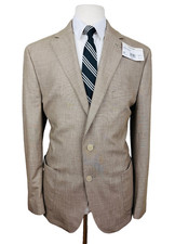 $295 NEW CALVIN KLEIN Mens 46R