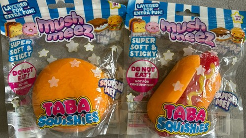 Mush meez taba - 2,