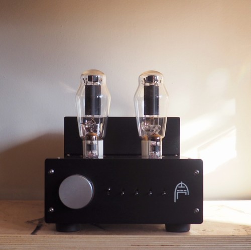 Audion silver night 300b