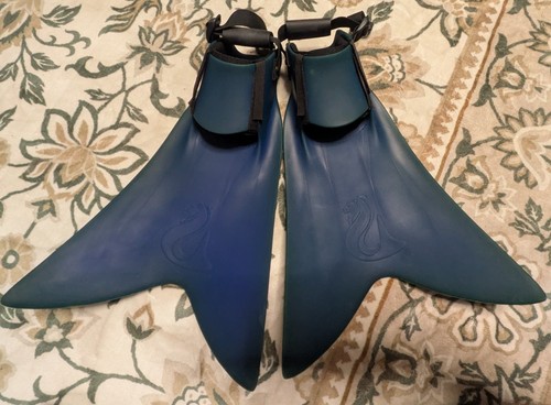Force fin pro - fin, diving