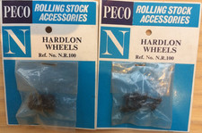 N gauge Peco Rolling Stock