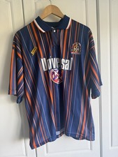Luton Town 1994/1995 Away