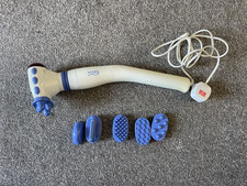 Visiq Infra Red Body Massager