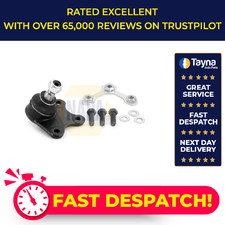 Ball Joint Lower Left NST0067