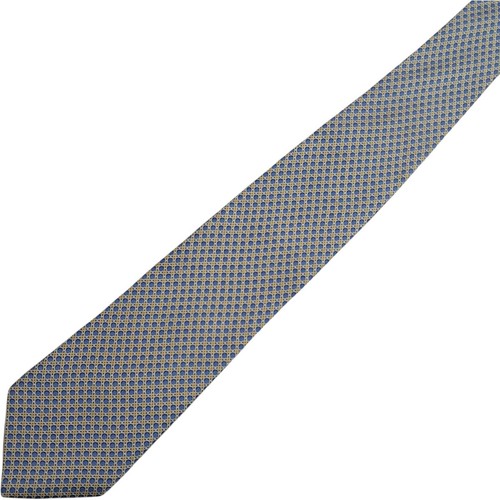 Christian dior tie blue 5 - christian,