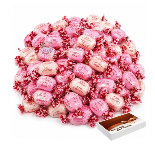 Cleeves original iced - original,