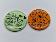 2 x Peanuts Snoopy Simon