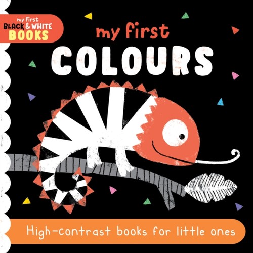First colours anglicas - first,