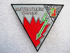 FOREIGN LEGION PARATROOPERS