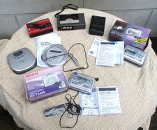 Bundle of FAULTY Personal