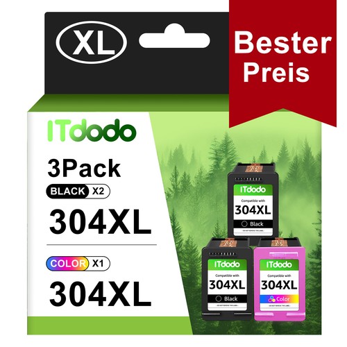 Cartridges compatible with - xl,