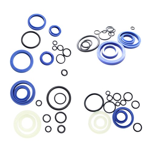 Forklift hydraulic oil seal - forklift,