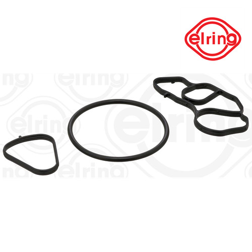 Gasket oil filter - oil,