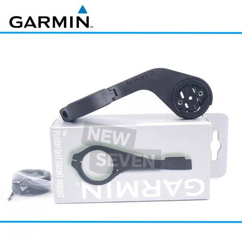 Garmin flush out front - garmin,