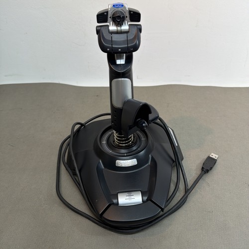 Saitek st290 pro usb - pro, flight