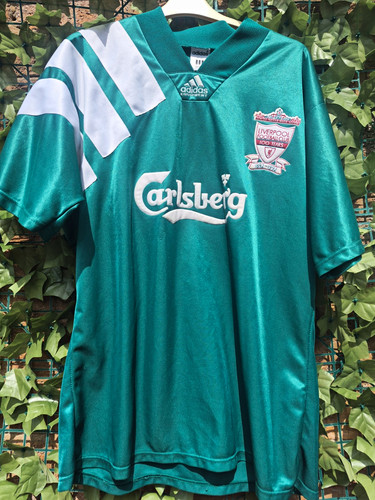Original vintage 1992 - original, 1992–93