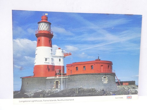 Longstone lighthouse farne - lighthouse,
