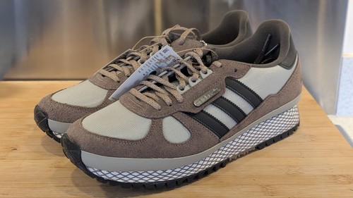 Adidas spezial end - ×, new