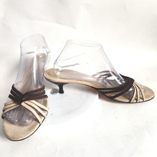 Ann Taylor Sandals Size 10