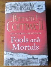 Fools and Mortals by Bernard