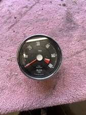 Smiths British Jaeger RPM