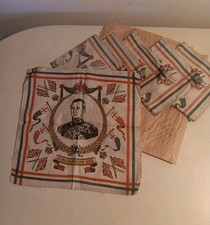 Commemorative George VI