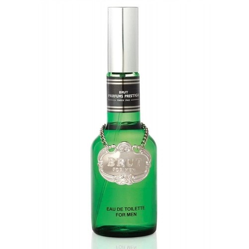 New brut classic - brut,